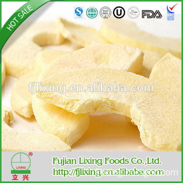 2015 chinese dry fruit / fd fruit/ freeze dried apple